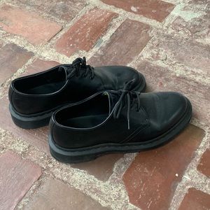 Original Dr. Martens 1461 Mono Oxford